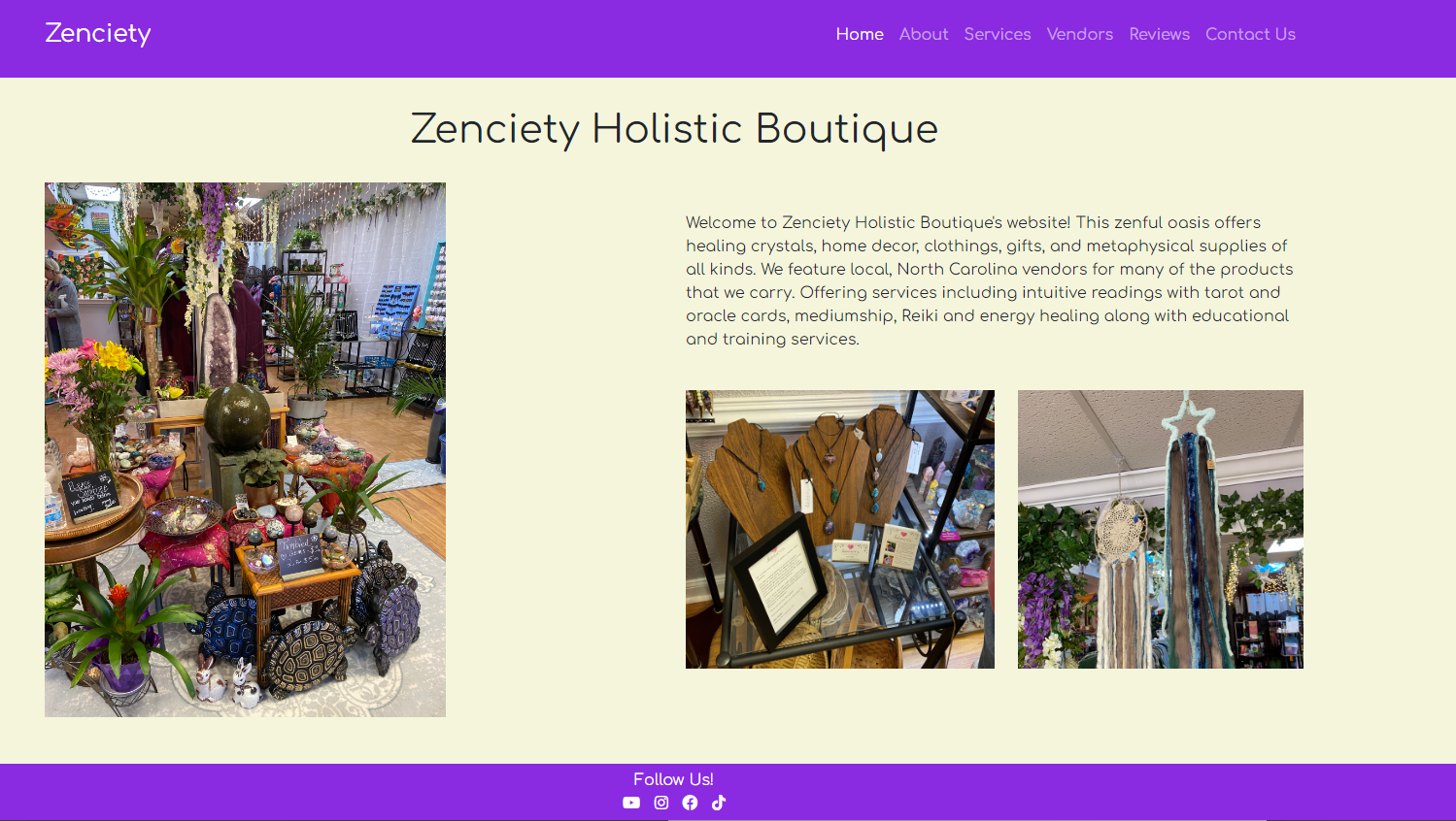 zenciety-store